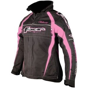 Women's FXR Velocity Jacket